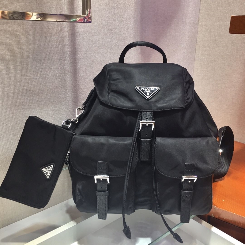 Pra*a backpacks